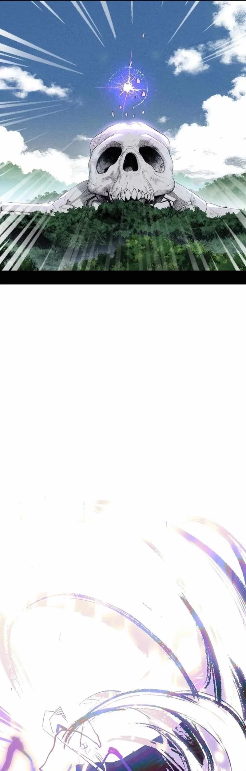 Sea of Blood Mountain of Bones Chapter 11 Gambar 24