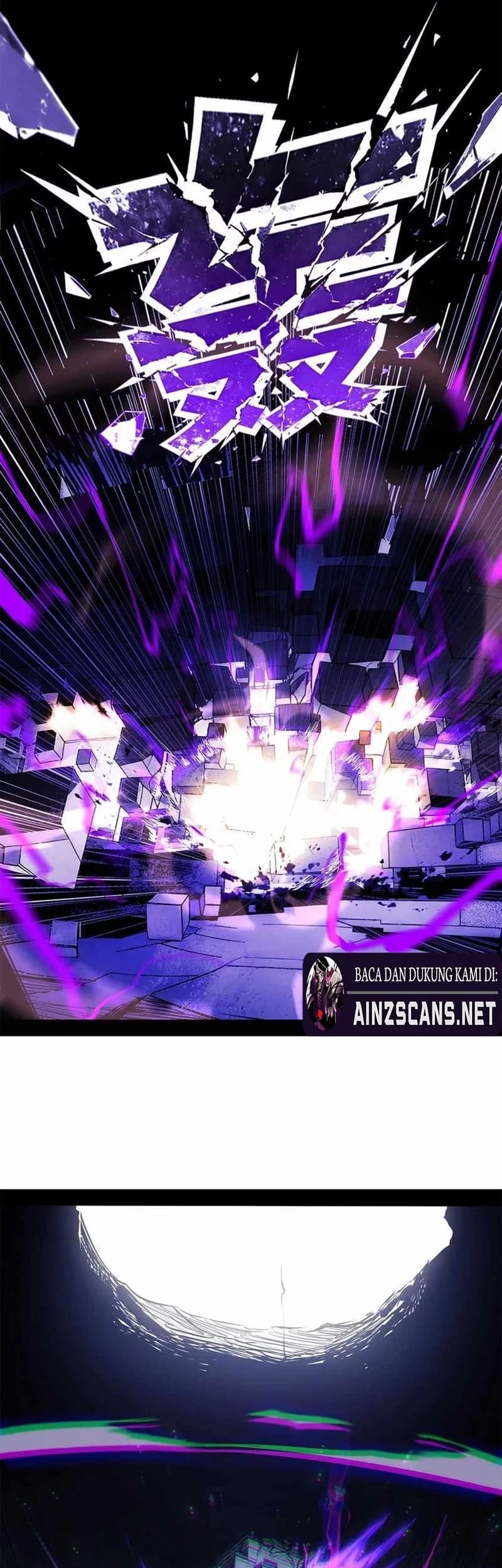 Sea of Blood Mountain of Bones Chapter 11 Gambar 31