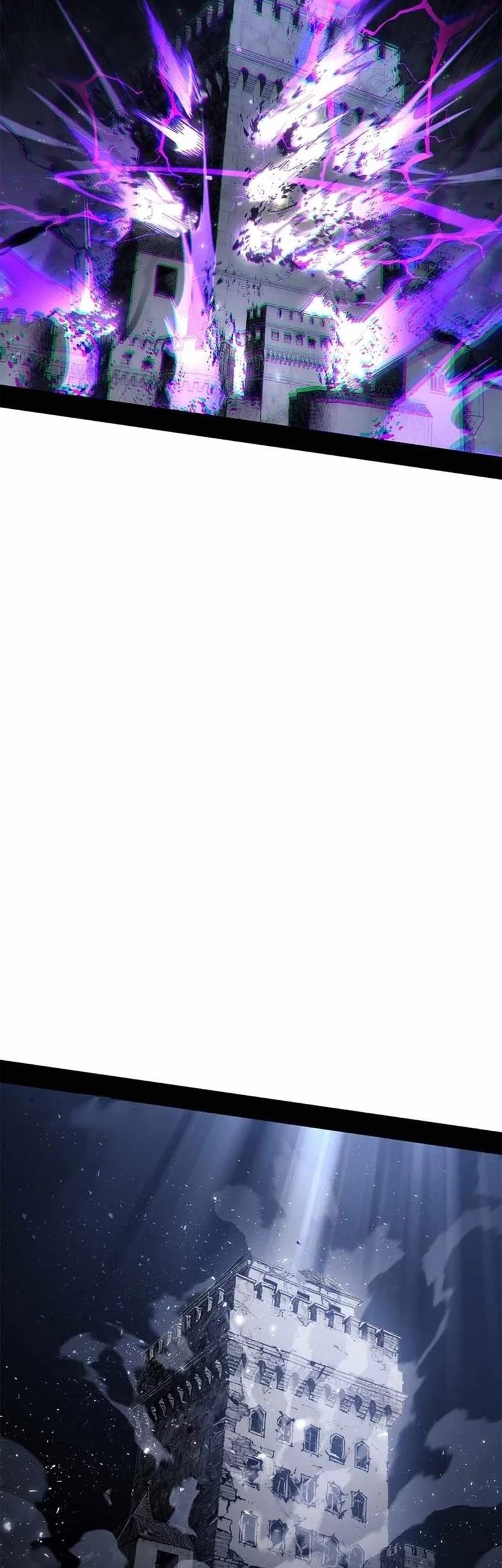 Sea of Blood Mountain of Bones Chapter 11 Gambar 32