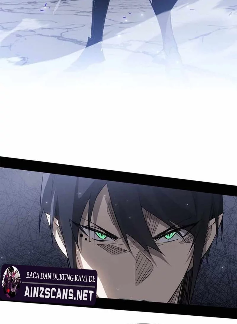 Sea of Blood Mountain of Bones Chapter 11 Gambar 34