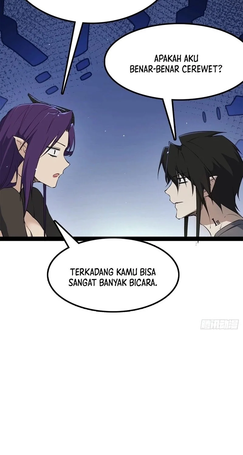 Sea of Blood Mountain of Bones Chapter 12 Gambar 44