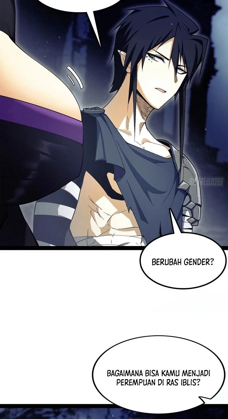 Sea of Blood Mountain of Bones Chapter 12 Gambar 48