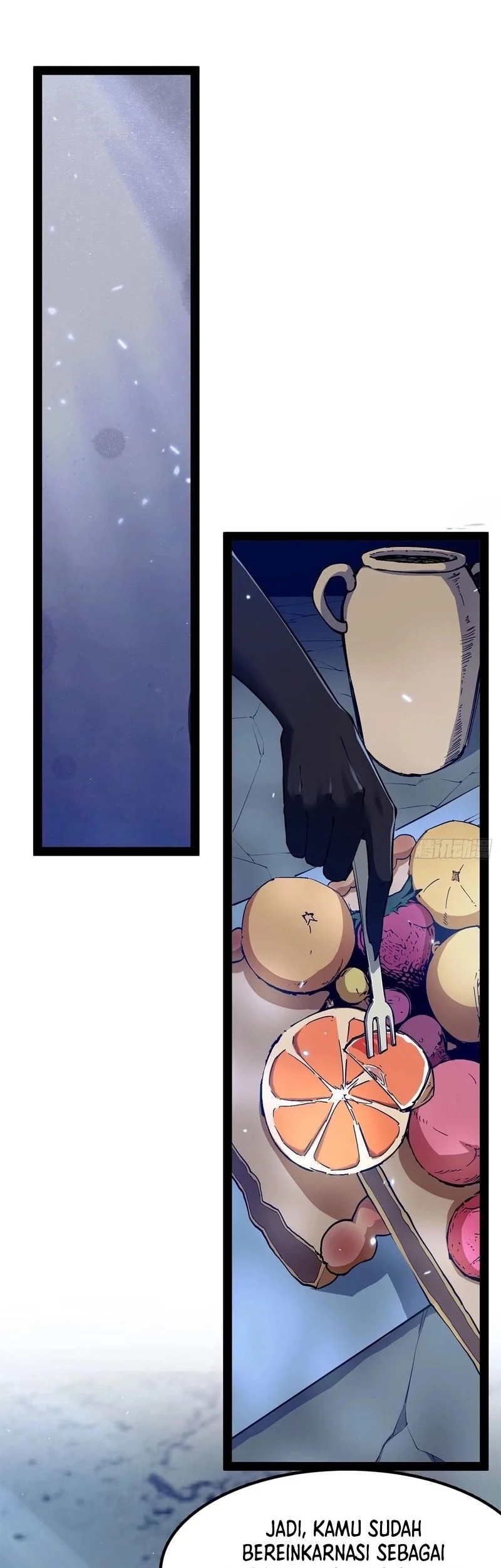 Sea of Blood Mountain of Bones Chapter 12 Gambar 46