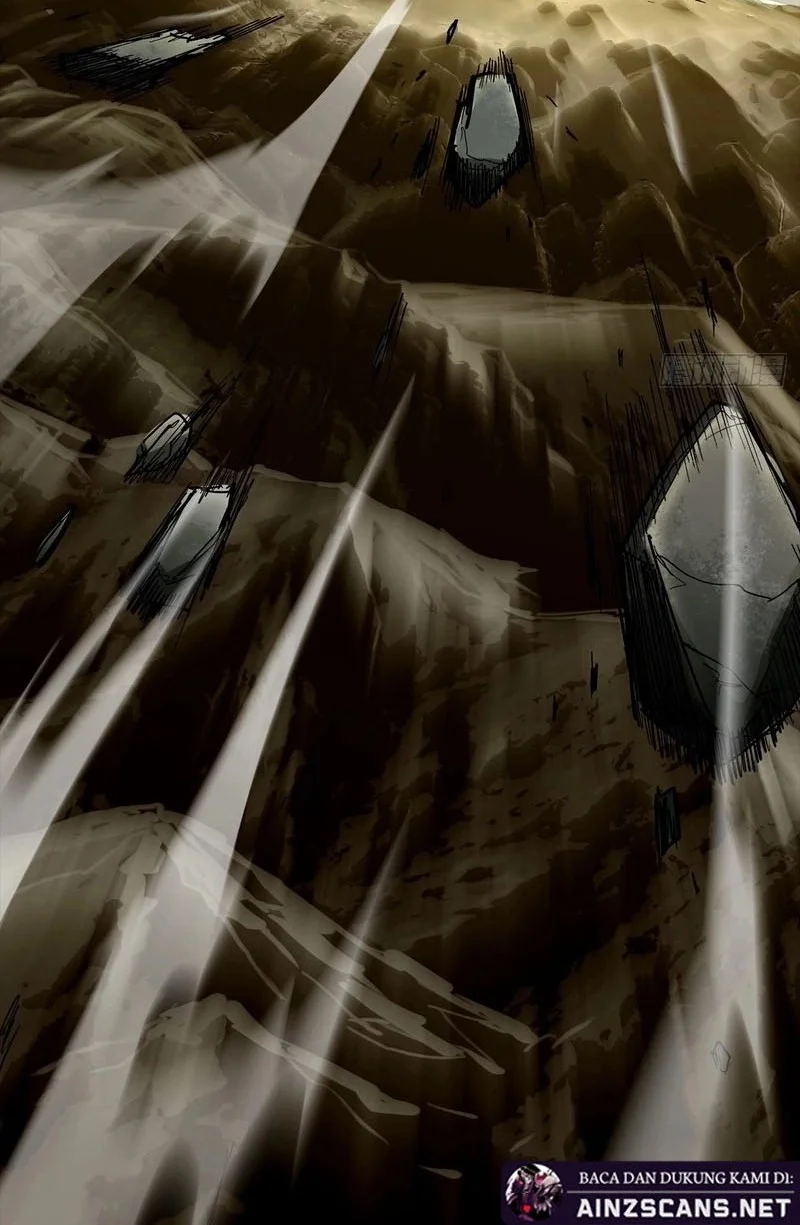 Sea of Blood Mountain of Bones Chapter 12 Gambar 16