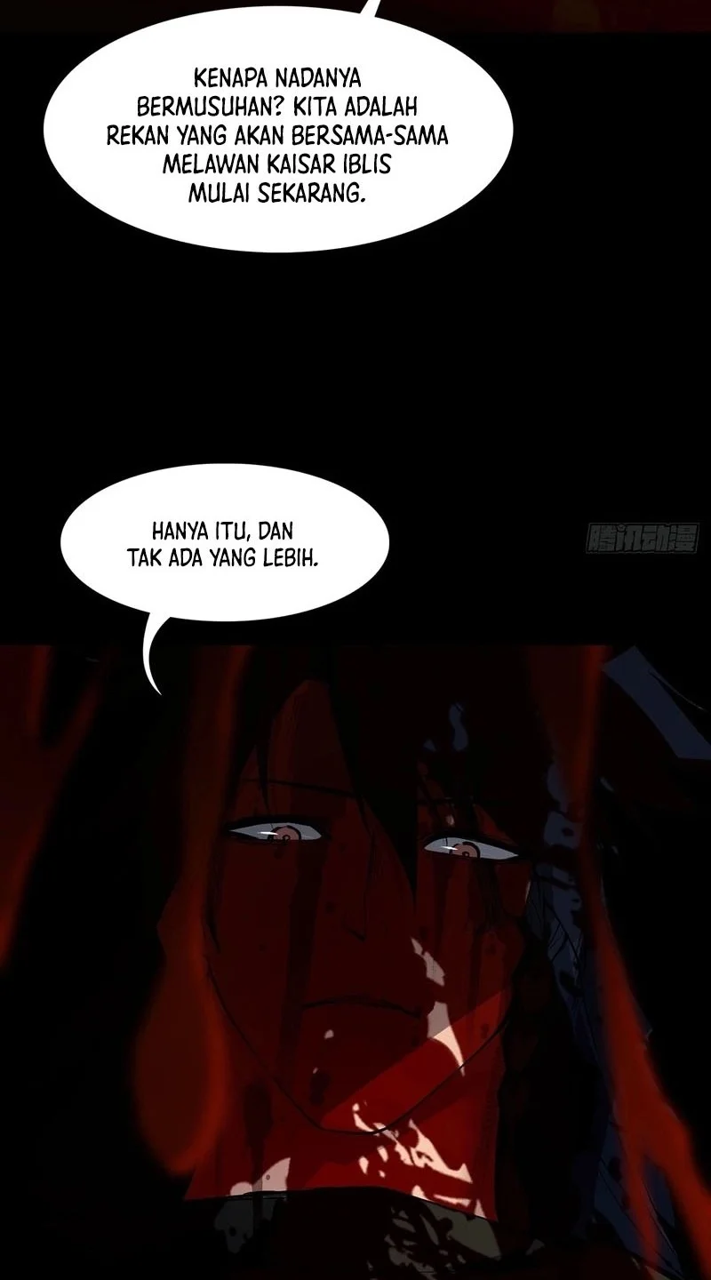 Sea of Blood Mountain of Bones Chapter 12 Gambar 24