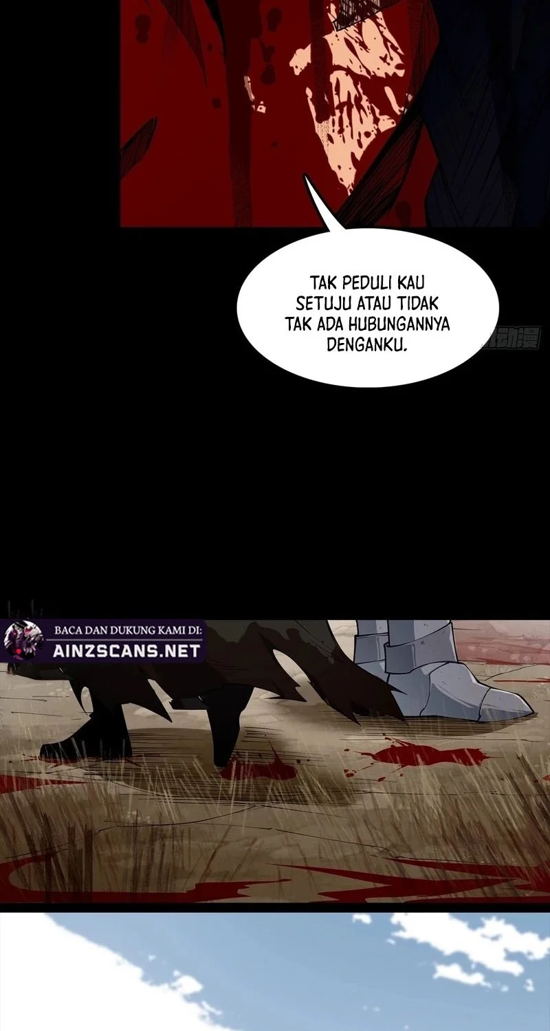 Sea of Blood Mountain of Bones Chapter 12 Gambar 28