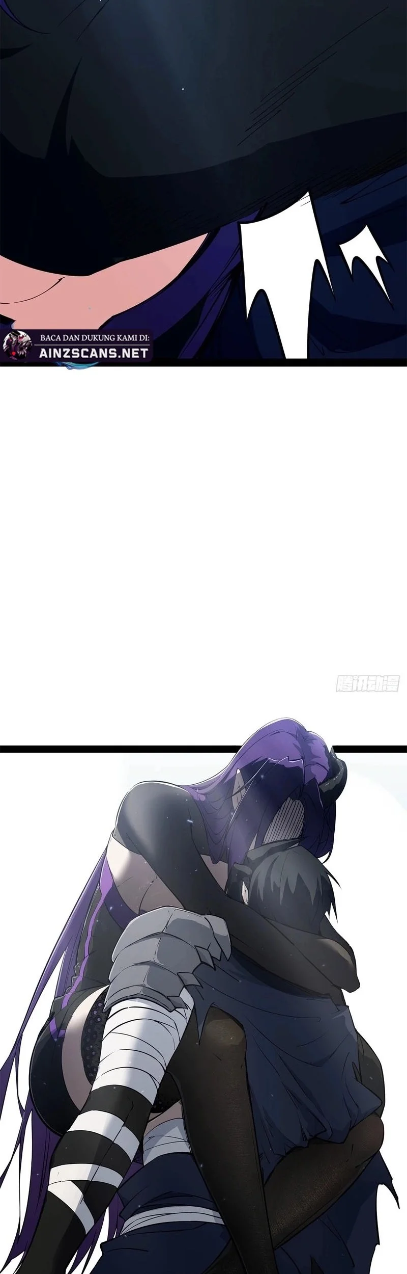 Sea of Blood Mountain of Bones Chapter 12 Gambar 34