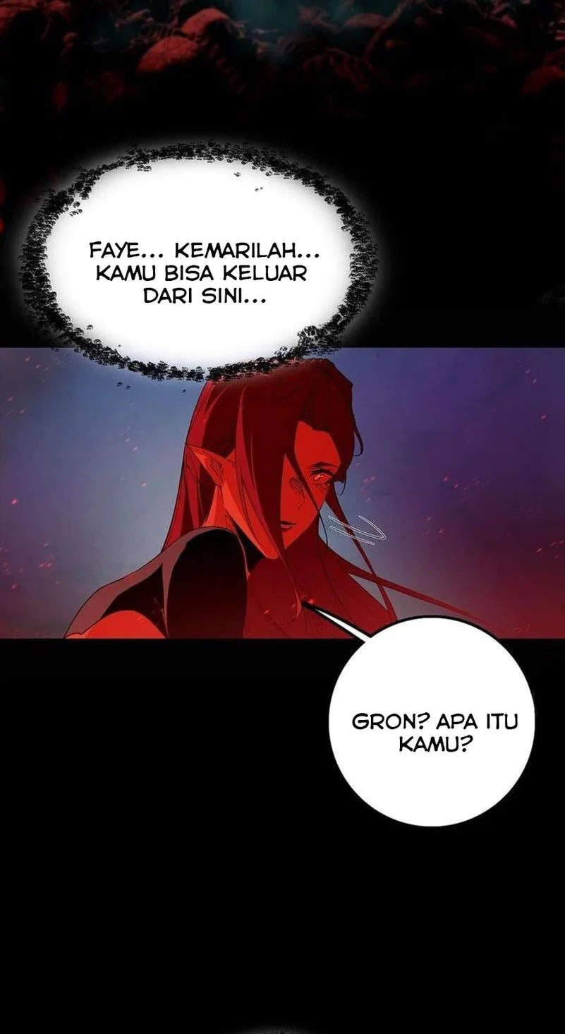 Sea of Blood Mountain of Bones Chapter 14 Gambar 4