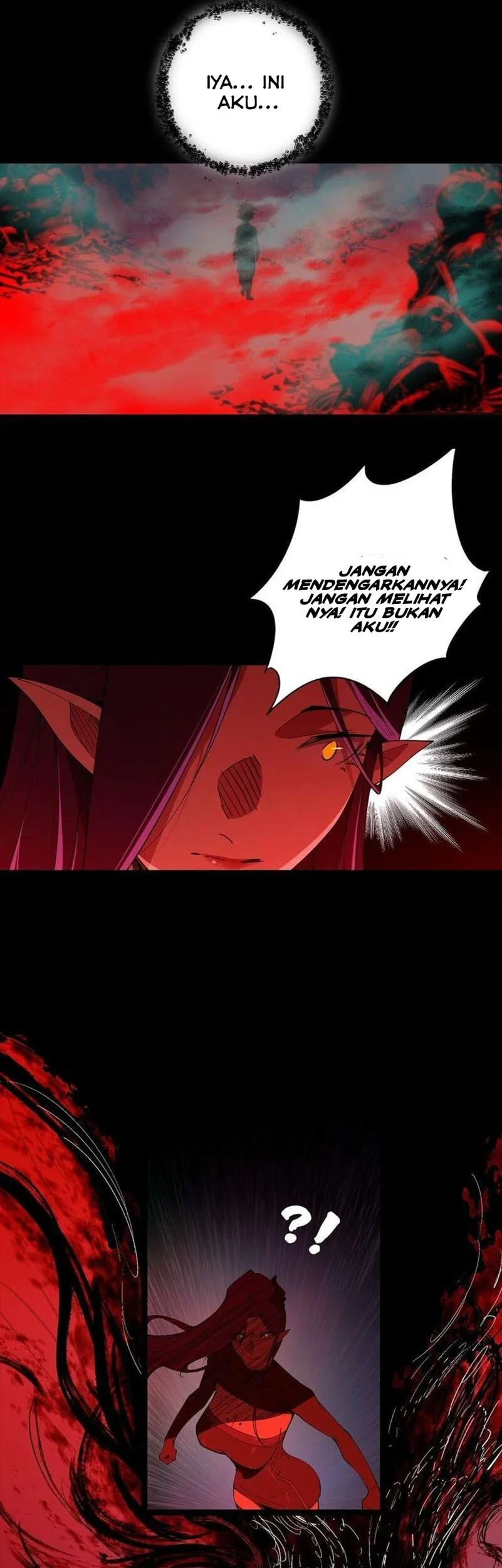 Sea of Blood Mountain of Bones Chapter 14 Gambar 5