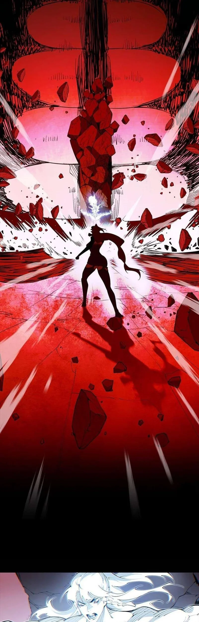 Sea of Blood Mountain of Bones Chapter 14 Gambar 9