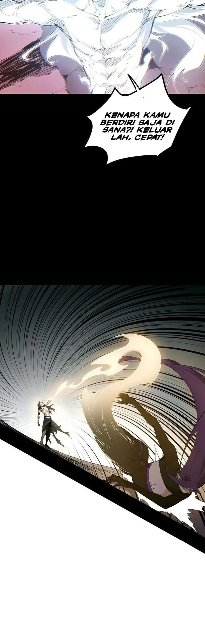 Sea of Blood Mountain of Bones Chapter 14 Gambar 10