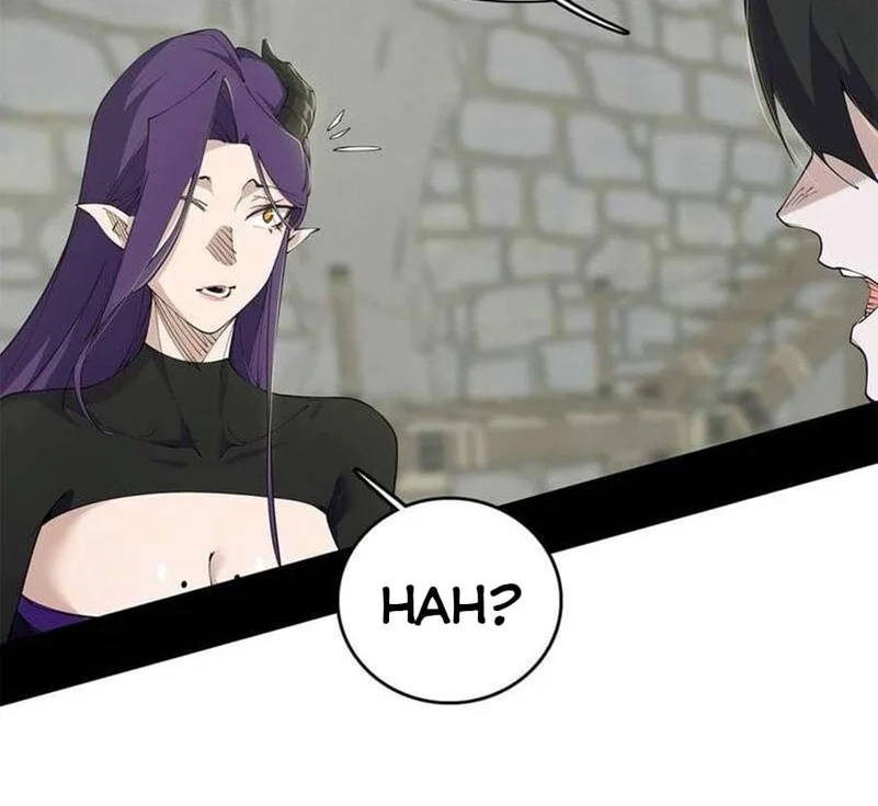 Sea of Blood Mountain of Bones Chapter 14 Gambar 16