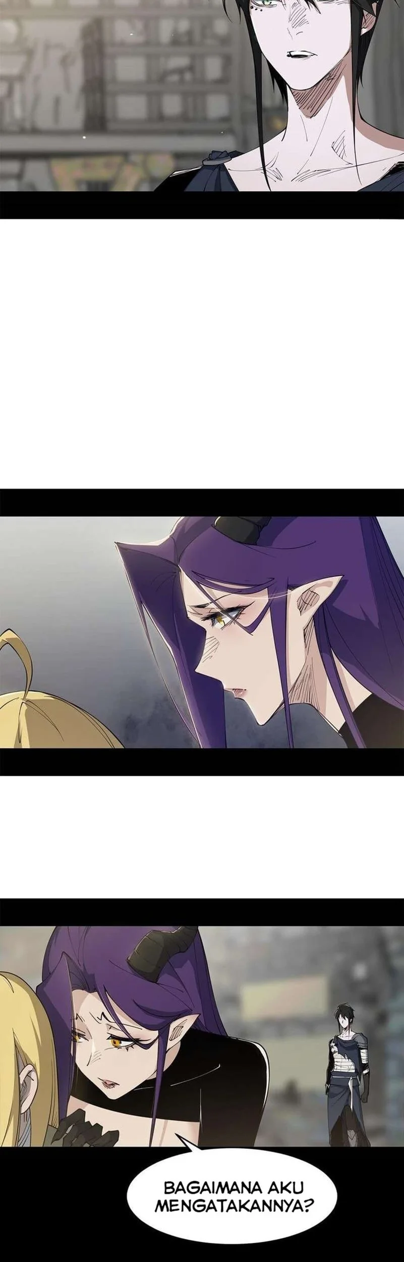 Sea of Blood Mountain of Bones Chapter 14 Gambar 19