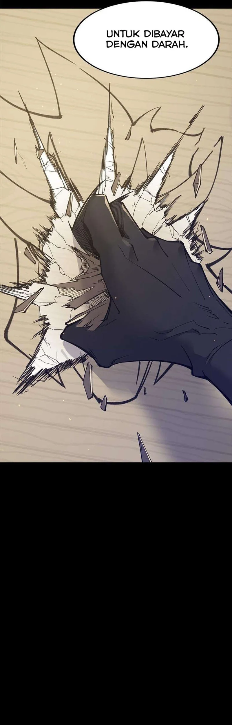 Sea of Blood Mountain of Bones Chapter 14 Gambar 29