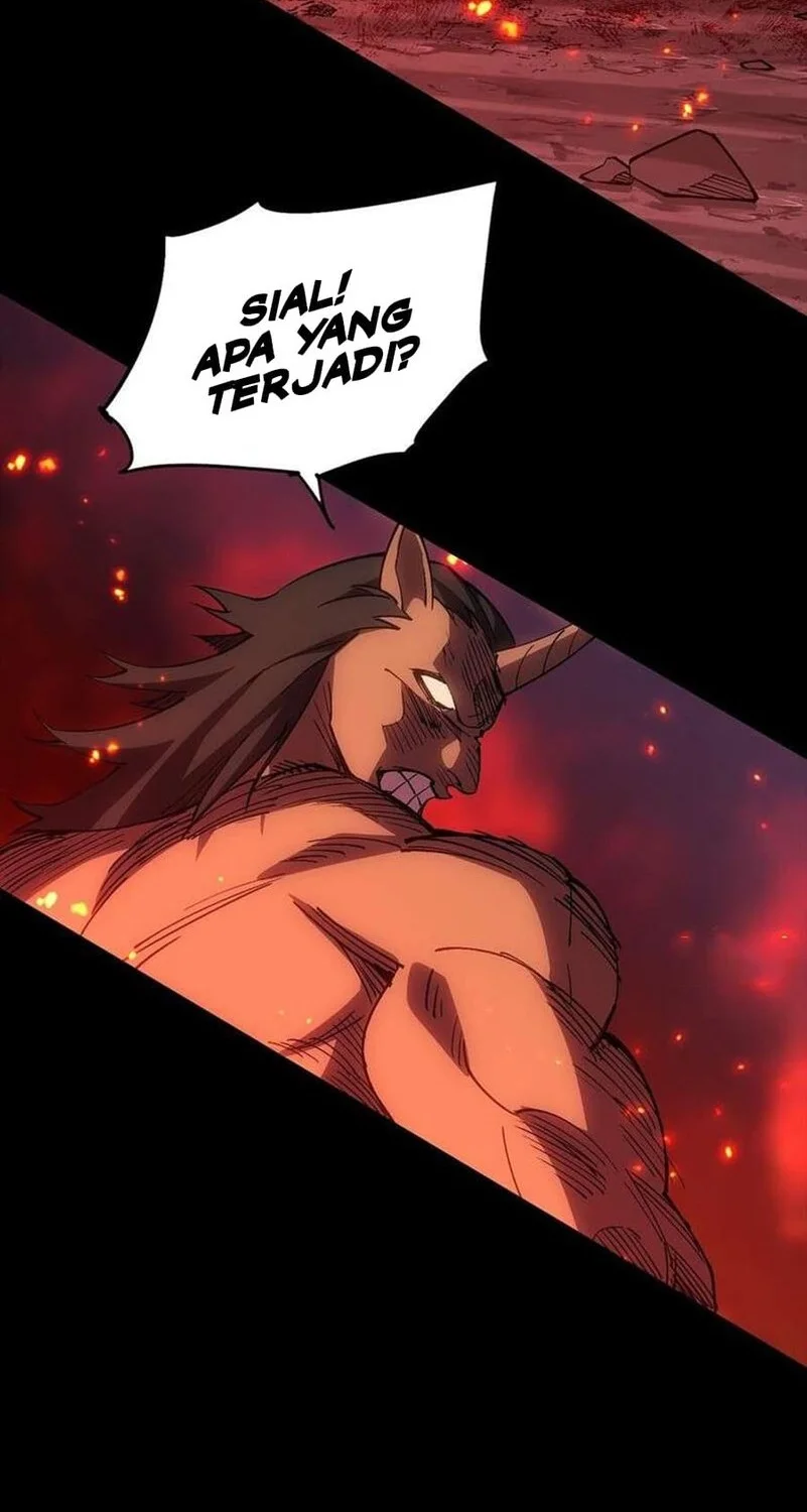 Sea of Blood Mountain of Bones Chapter 14 Gambar 36