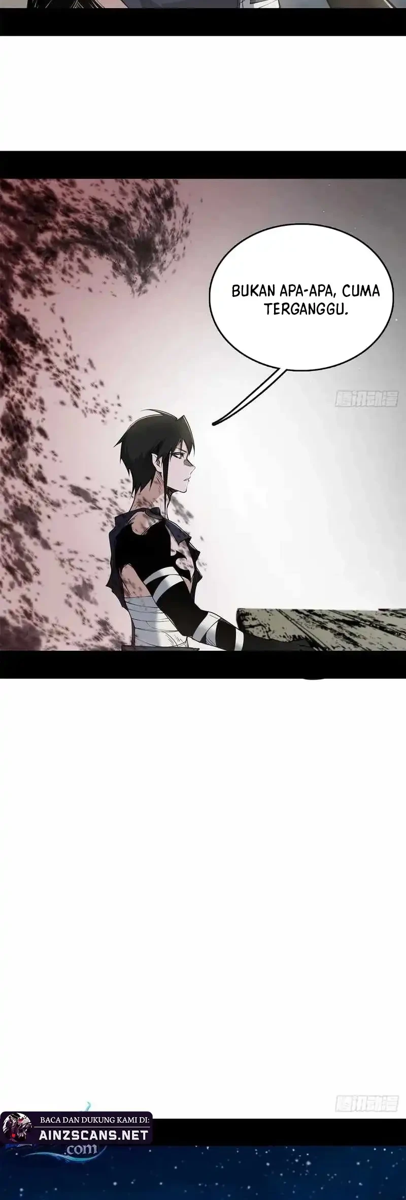 Sea of Blood Mountain of Bones Chapter 16 Gambar 24