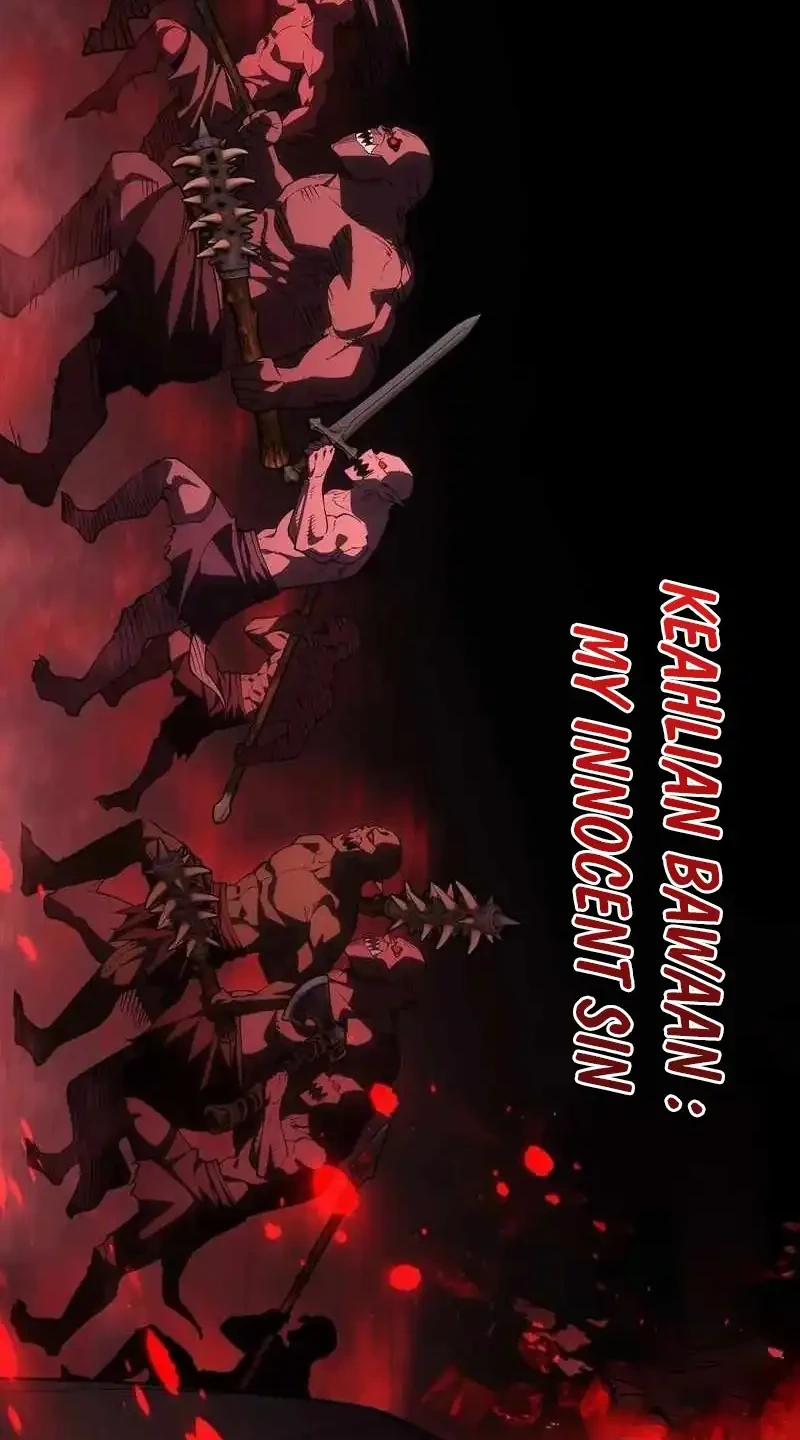 Sea of Blood Mountain of Bones Chapter 16 Gambar 6