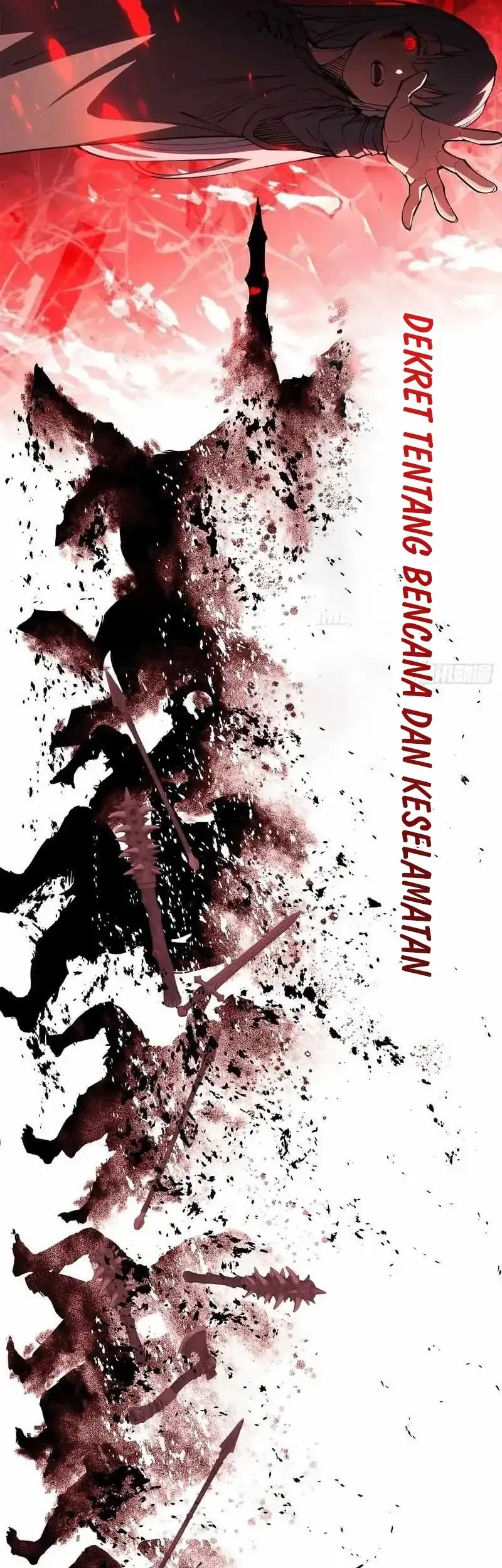 Sea of Blood Mountain of Bones Chapter 16 Gambar 7