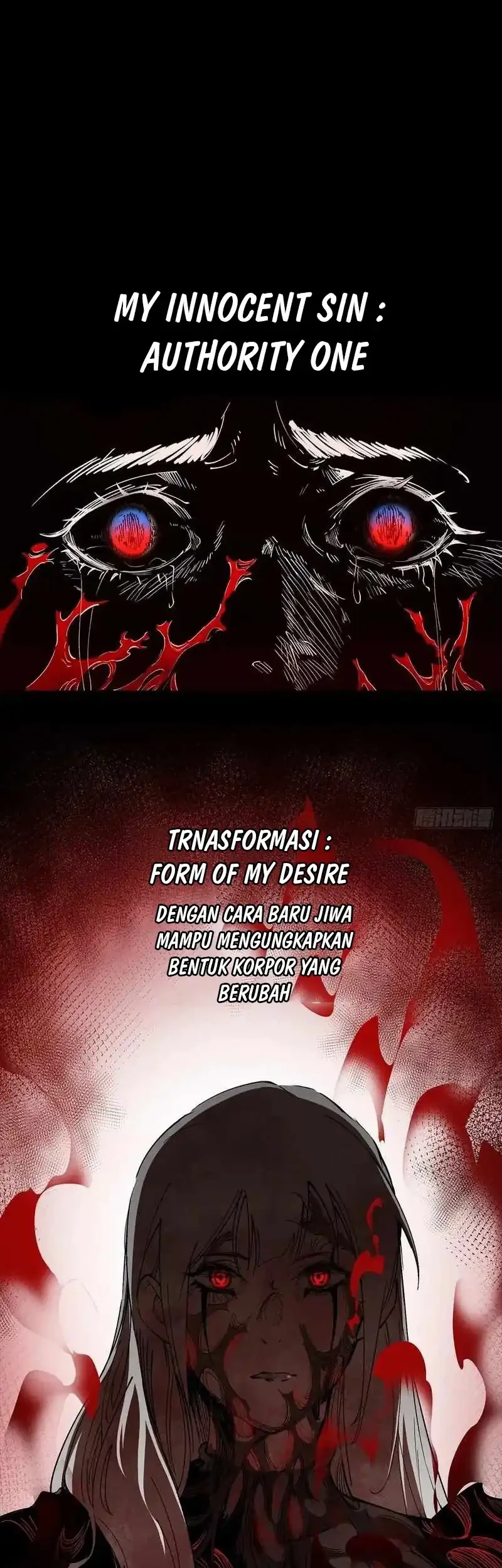 Sea of Blood Mountain of Bones Chapter 16 Gambar 17