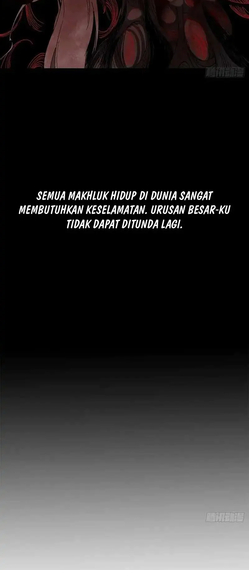 Sea of Blood Mountain of Bones Chapter 16 Gambar 18