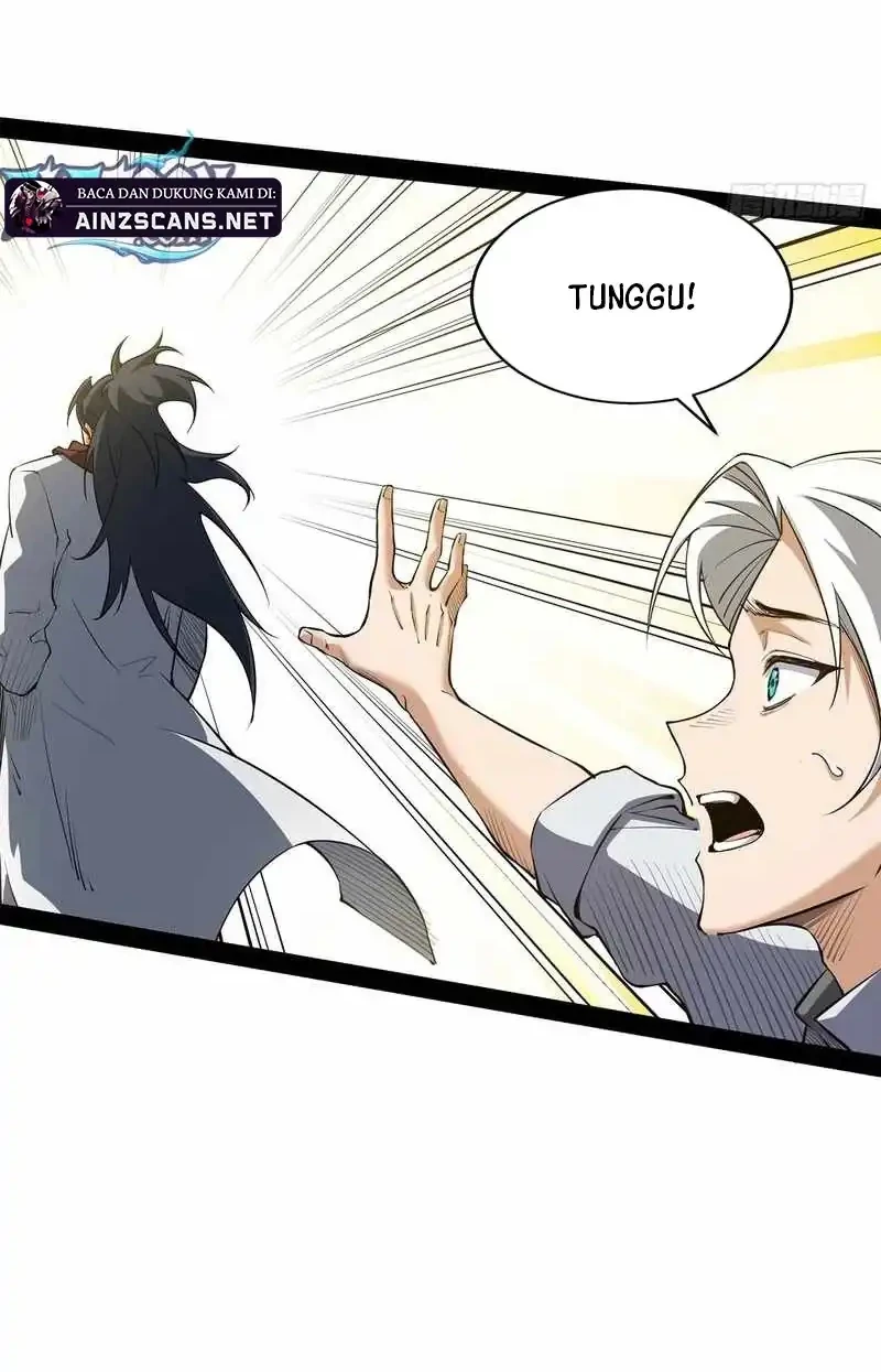 Sea of Blood Mountain of Bones Chapter 17 Gambar 20