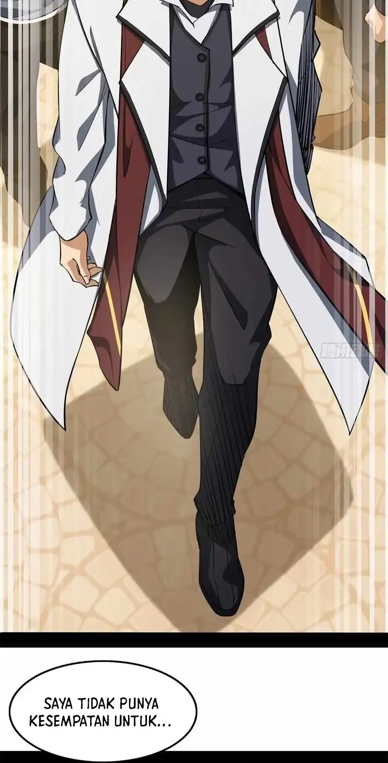 Sea of Blood Mountain of Bones Chapter 17 Gambar 22