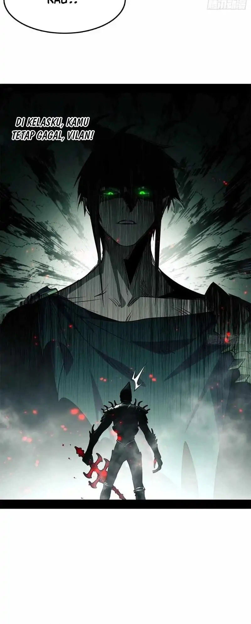 Sea of Blood Mountain of Bones Chapter 17 Gambar 8