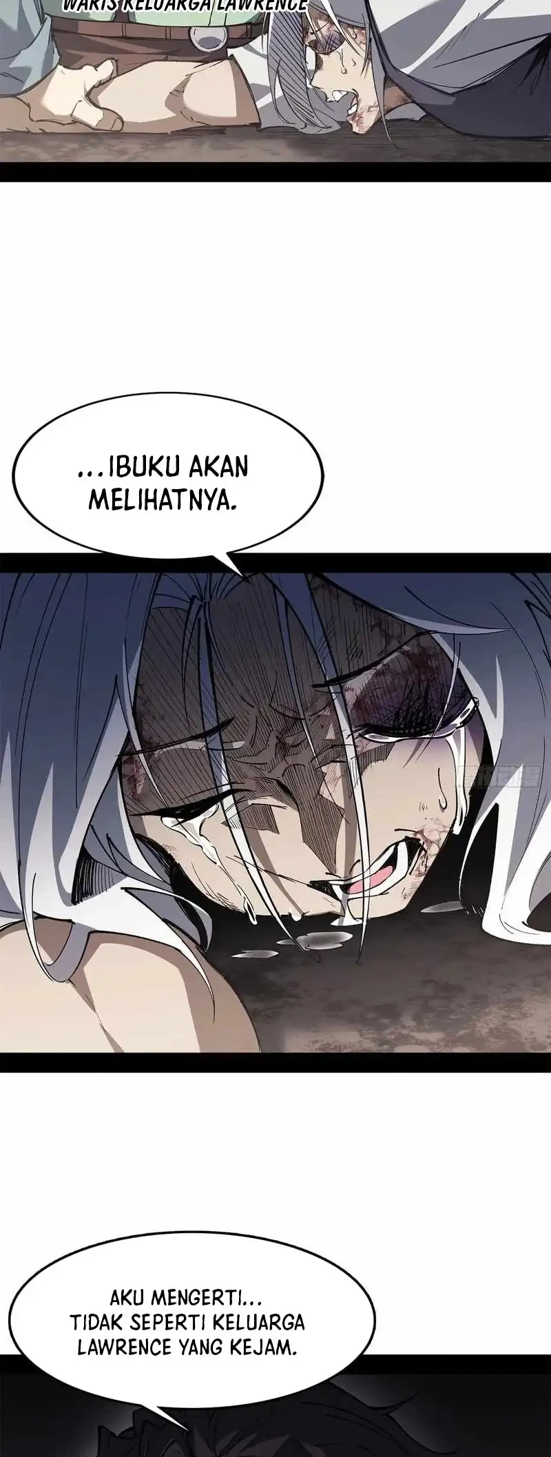 Sea of Blood Mountain of Bones Chapter 17 Gambar 12