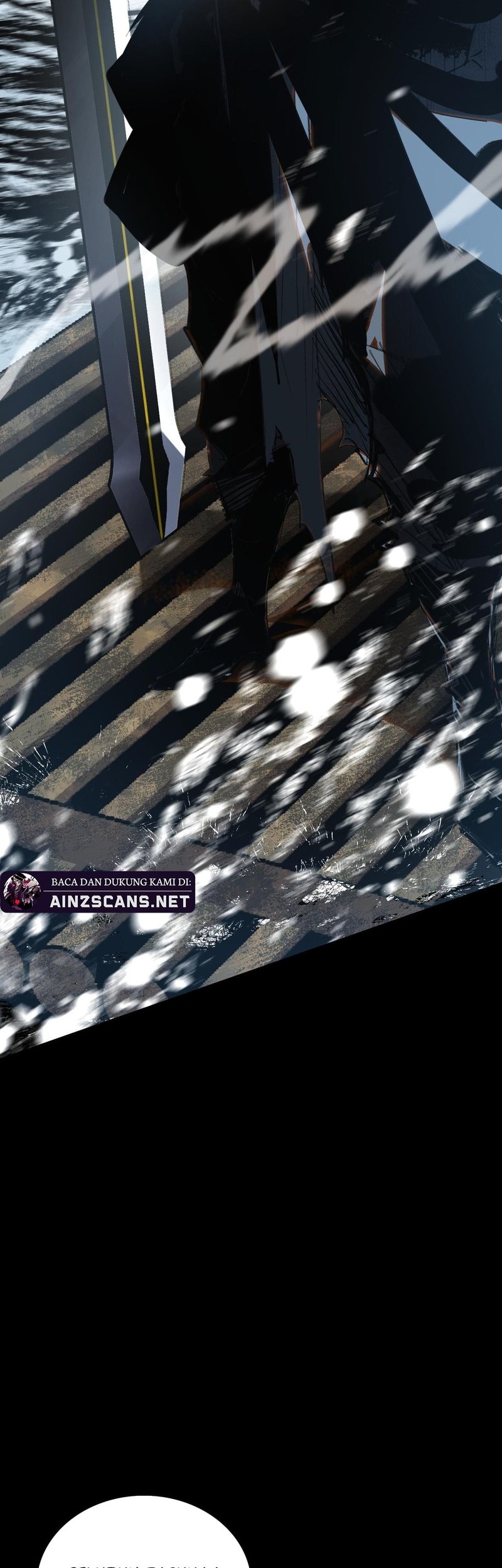 Sea of Blood Mountain of Bones Chapter 2 Gambar 9