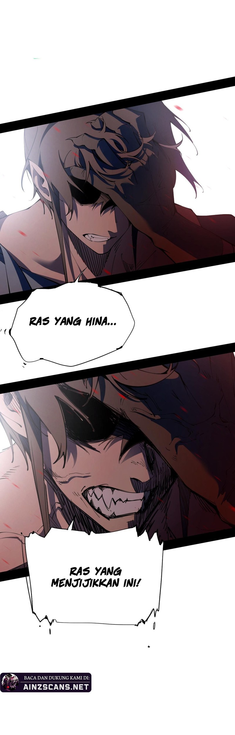 Sea of Blood Mountain of Bones Chapter 2 Gambar 28