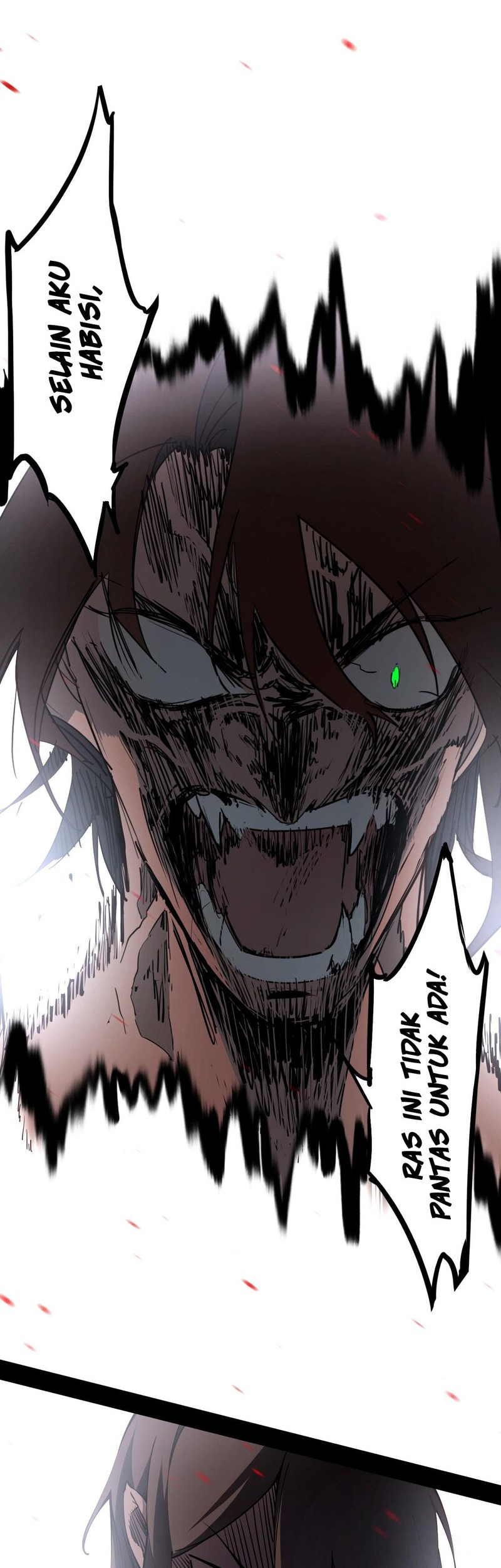 Sea of Blood Mountain of Bones Chapter 2 Gambar 29