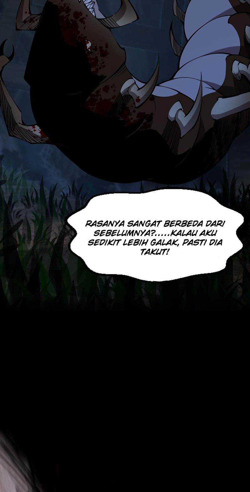 Sea of Blood Mountain of Bones Chapter 2 Gambar 33