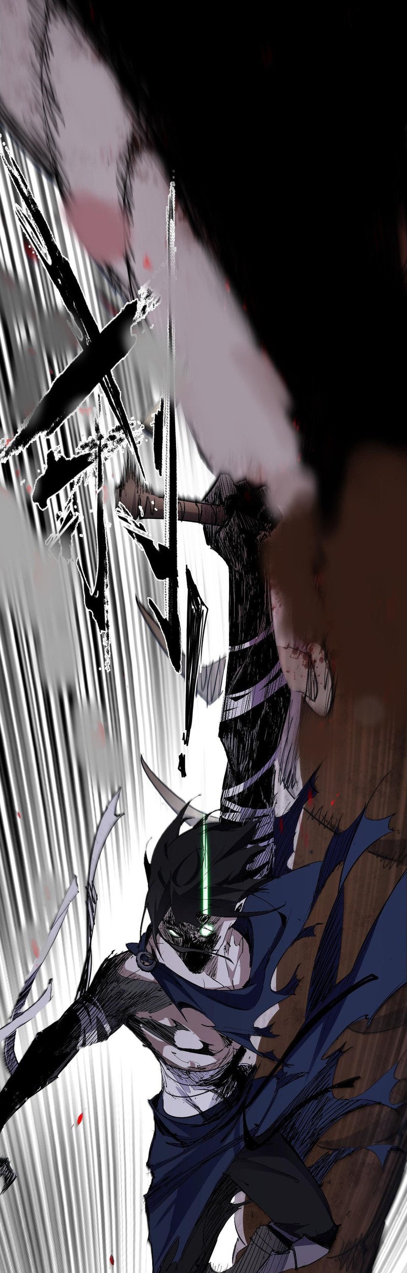 Sea of Blood Mountain of Bones Chapter 2 Gambar 34