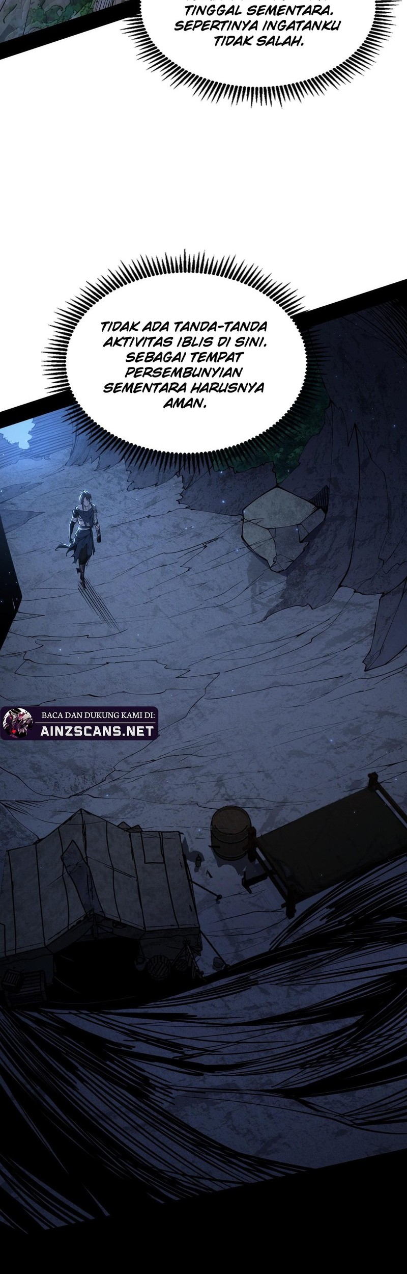 Sea of Blood Mountain of Bones Chapter 2 Gambar 44