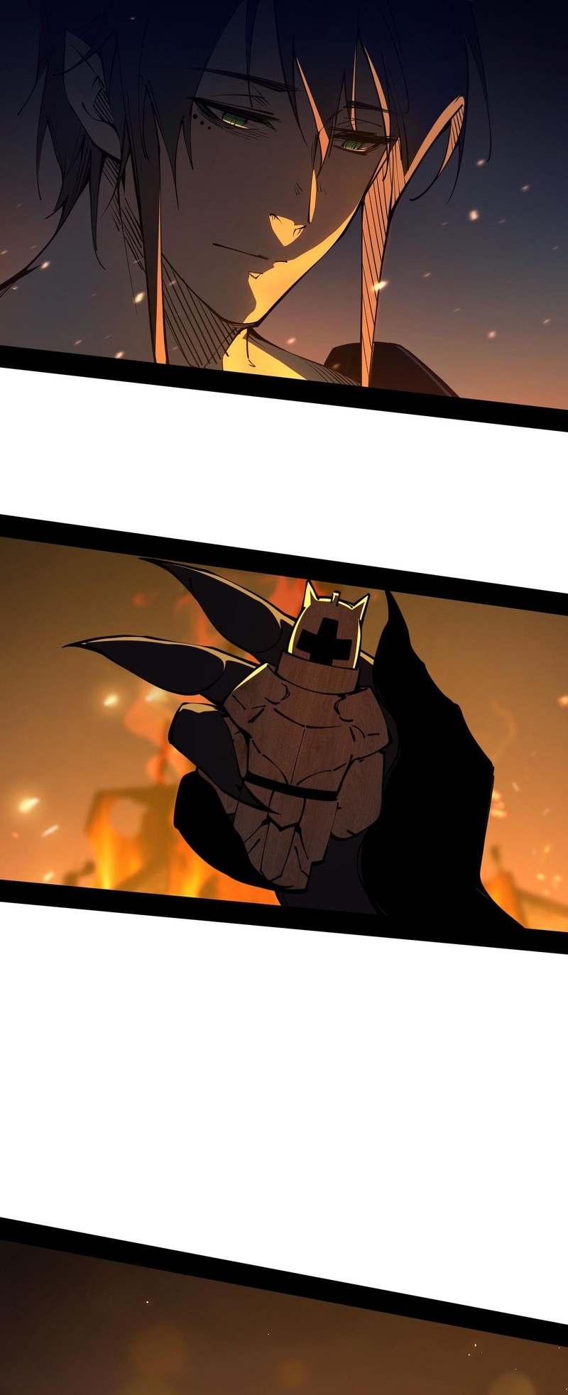 Sea of Blood Mountain of Bones Chapter 2 Gambar 51