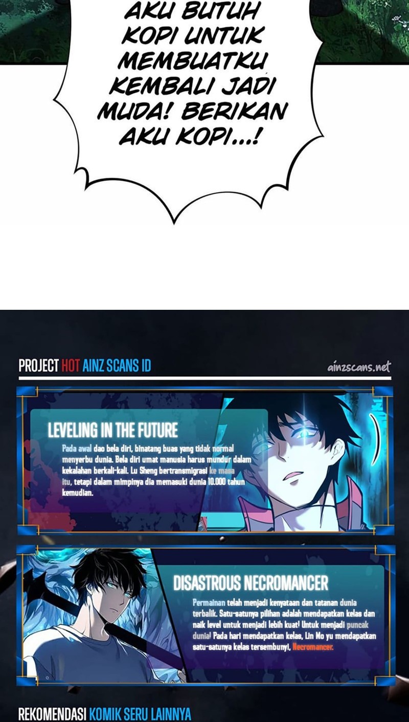 Sea of Blood Mountain of Bones Chapter 2 Gambar 57