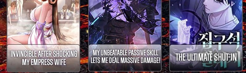 Sea of Blood Mountain of Bones Chapter 2 Gambar 59