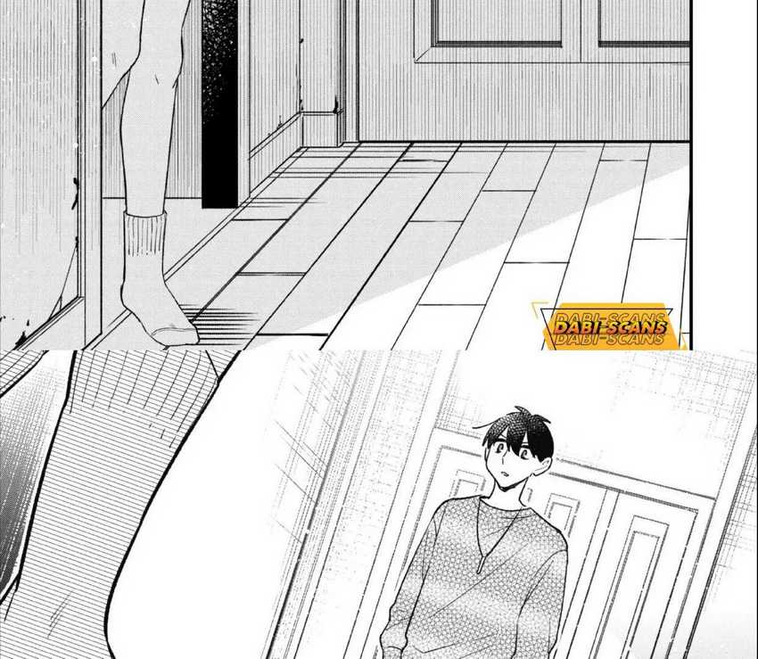 Senpai, Jitaku Keibiin no Koyou wa Ikaga desu ka? Chapter 2.3 Gambar 17