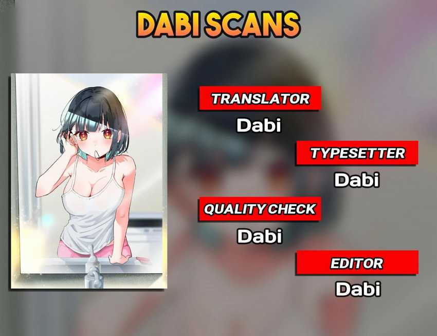 Komik Senpai, Jitaku Keibiin no Koyou wa Ikaga desu ka? Chapter 2.3 gambar nomor 1