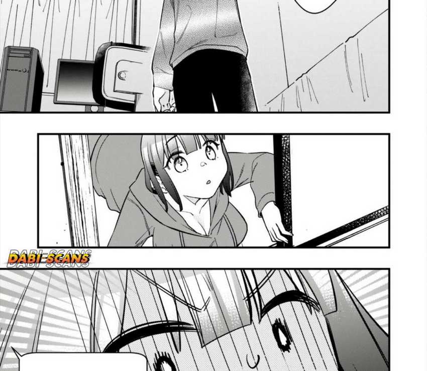 Senpai, Jitaku Keibiin no Koyou wa Ikaga desu ka? Chapter 4 Gambar 49