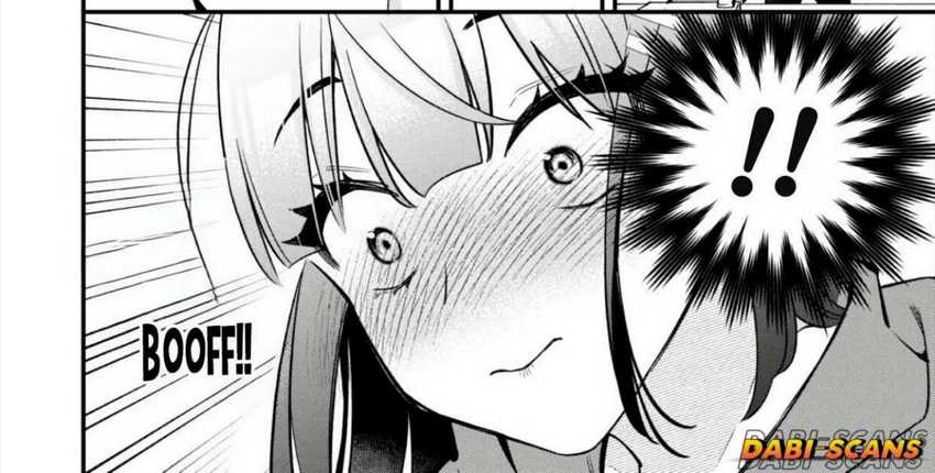 Senpai, Jitaku Keibiin no Koyou wa Ikaga desu ka? Chapter 4 Gambar 19