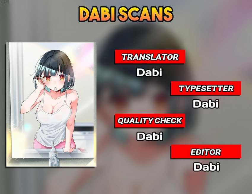 Komik Senpai, Jitaku Keibiin no Koyou wa Ikaga desu ka? Chapter 5 gambar nomor 1