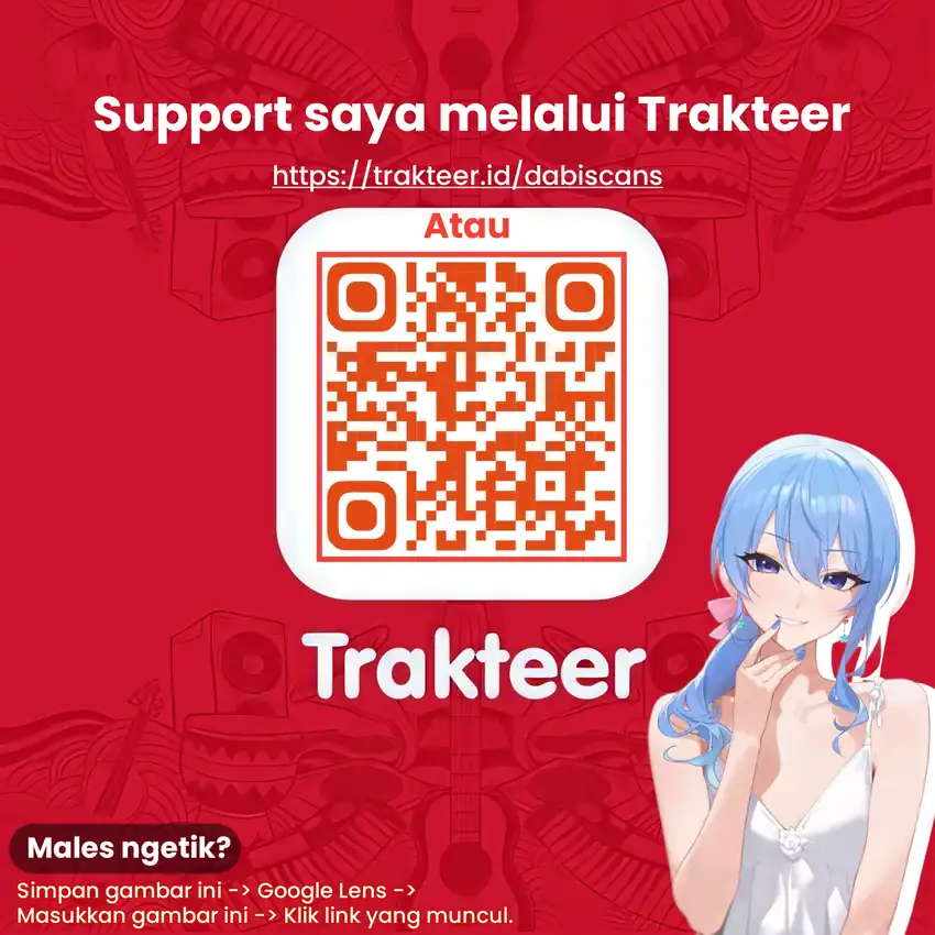 Senpai, Jitaku Keibiin no Koyou wa Ikaga desu ka? Chapter 7 Gambar 30