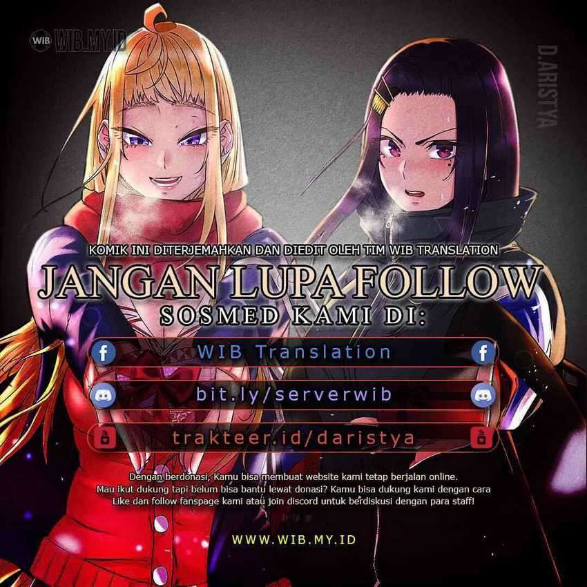 Senpai, Sore hitokuchi kudasai! Chapter 11 Gambar 4