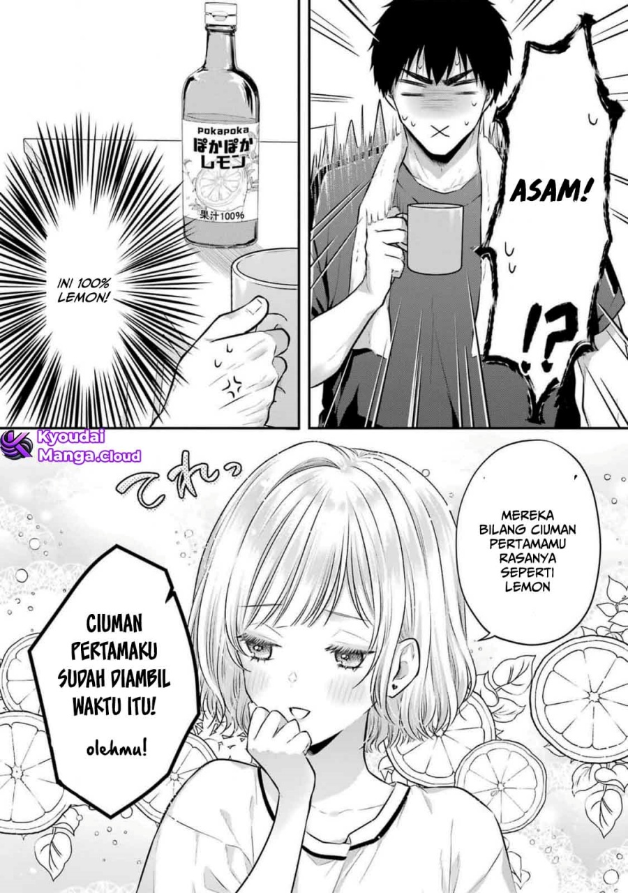 Seriously Dating a Succubus Chapter 11 Gambar 10