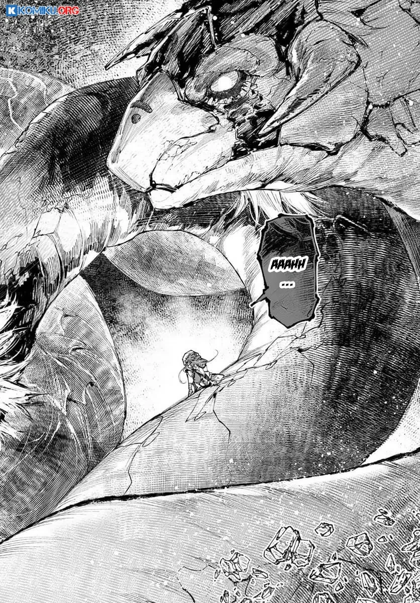 Shangri-La Frontier ~ Kusoge Hunter, Kamige ni Idoman to su~ Chapter 245 Gambar 5