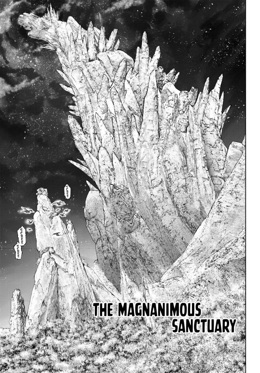 Shangri-La Frontier ~ Kusoge Hunter, Kamige ni Idoman to su~ Chapter 221 Gambar 8