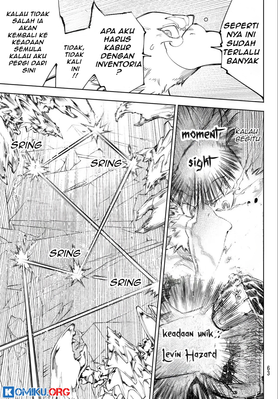 Shangri-La Frontier ~ Kusoge Hunter, Kamige ni Idoman to su~ Chapter 235 Gambar 12