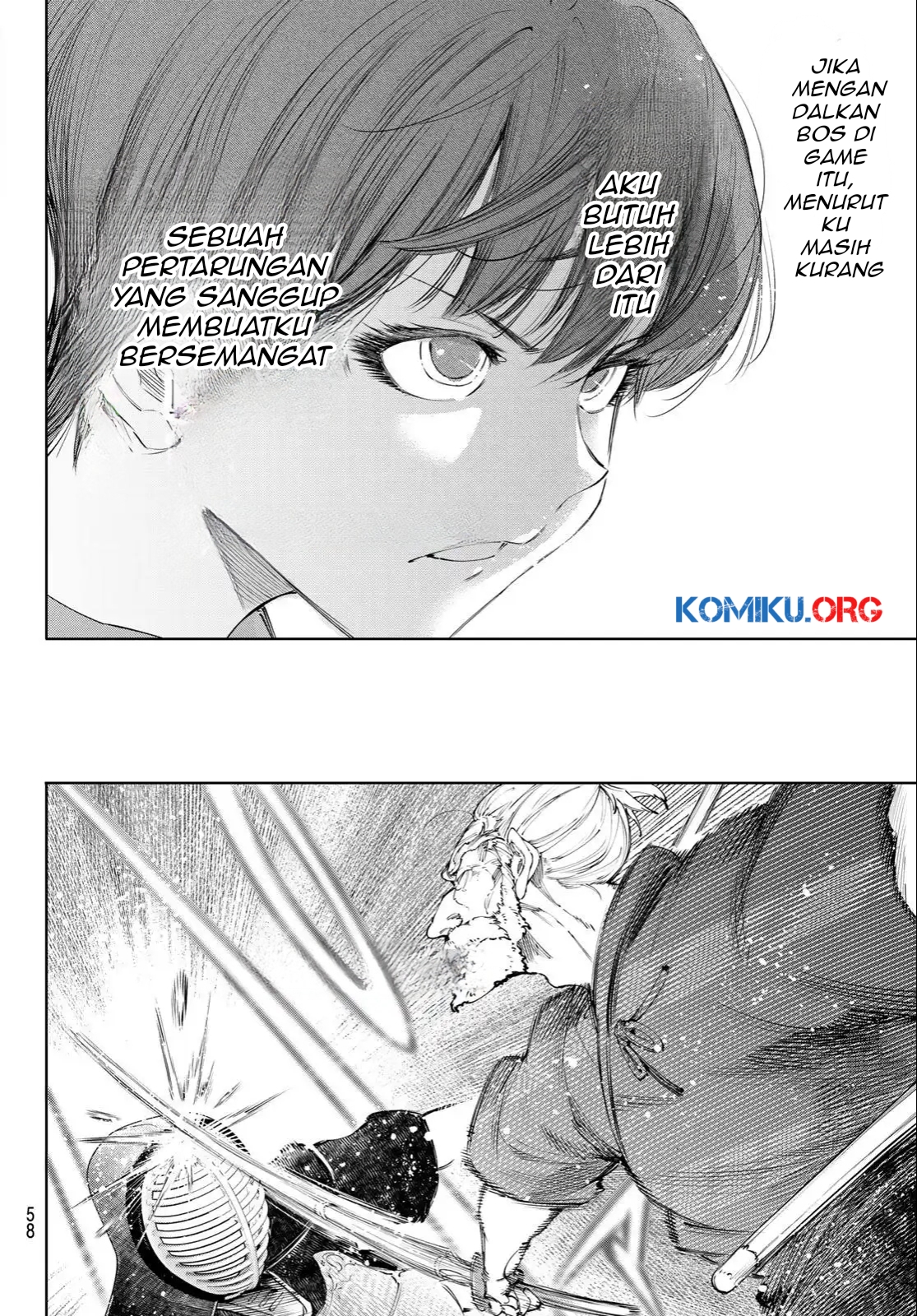 Shangri-La Frontier ~ Kusoge Hunter, Kamige ni Idoman to su~ Chapter 235 Gambar 7