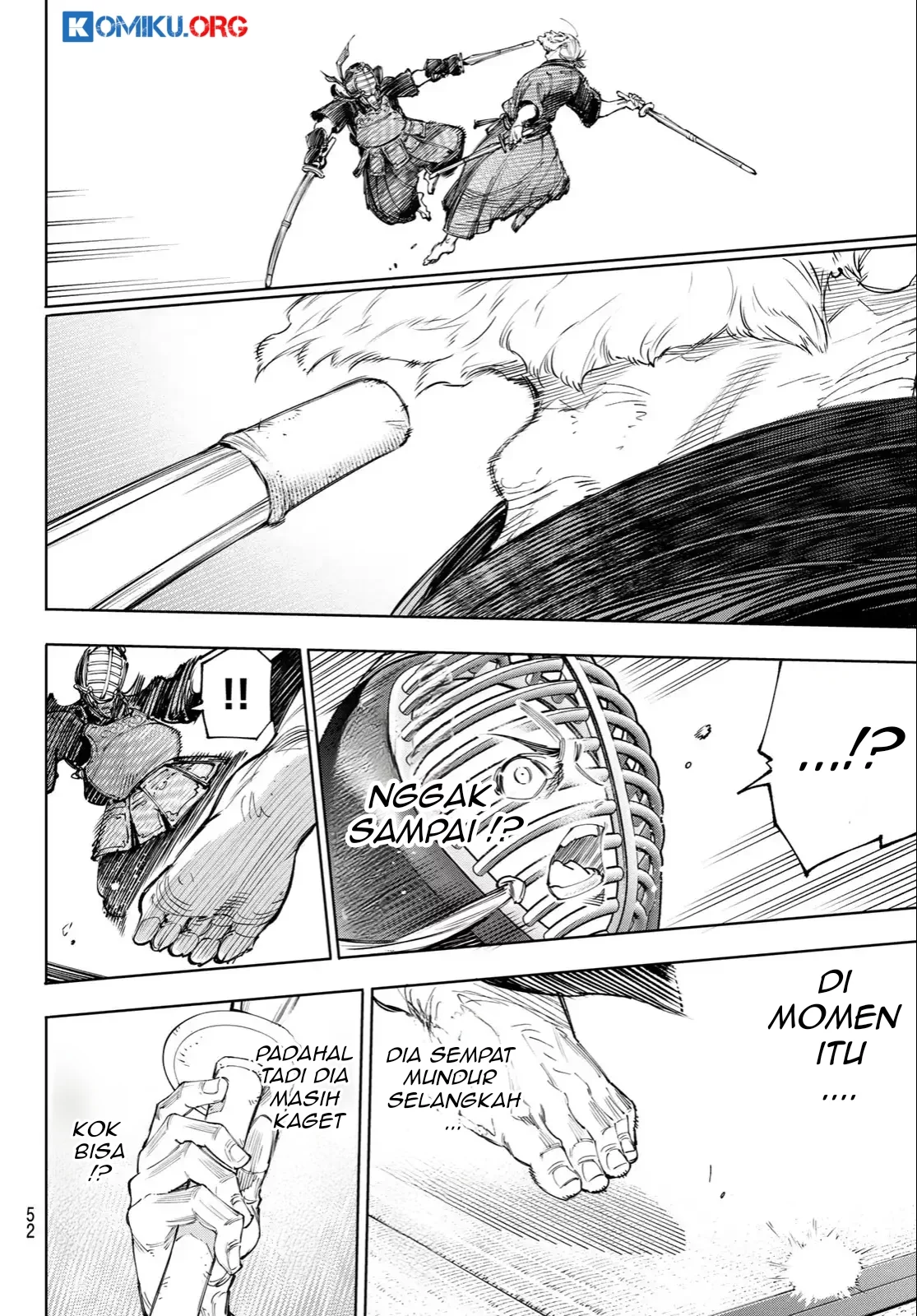 Shangri-La Frontier ~ Kusoge Hunter, Kamige ni Idoman to su~ Chapter 237 Gambar 11